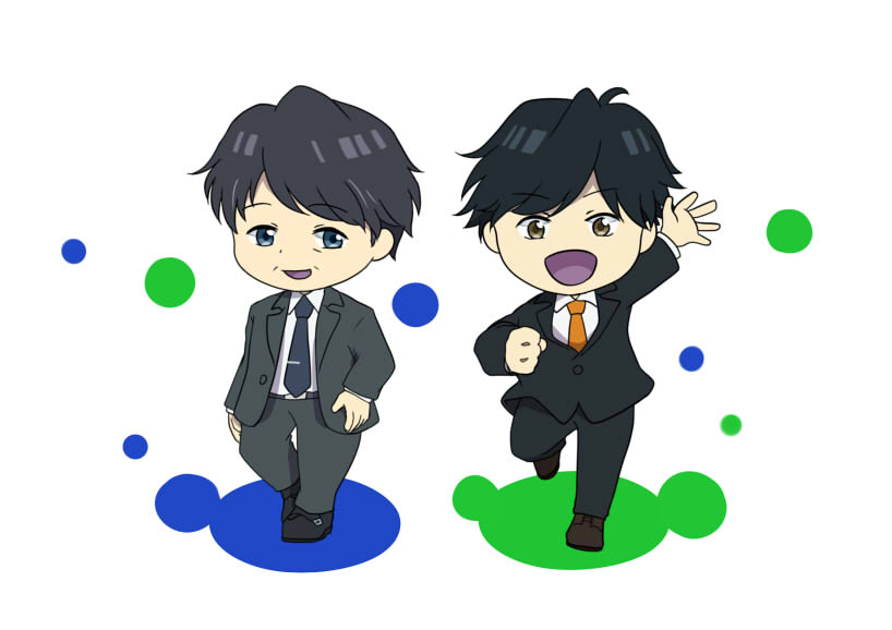 イラスト