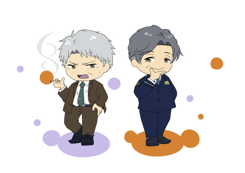 イラスト